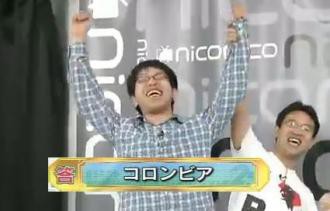 オワ闘名人vsオワドラ名人 帝聖速報