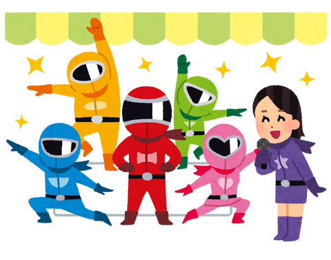 女の仮面ライダーをもっと増やすべきだよなｗｗｗｗｗｗｗｗ 画像あり てきとーまとめ