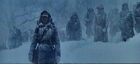 閲覧注意 八甲田山遭難事故の画像が怖すぎる てきとーまとめ