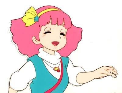 画像 80年代のアニメキャラ 正直興奮できる てきとーまとめ