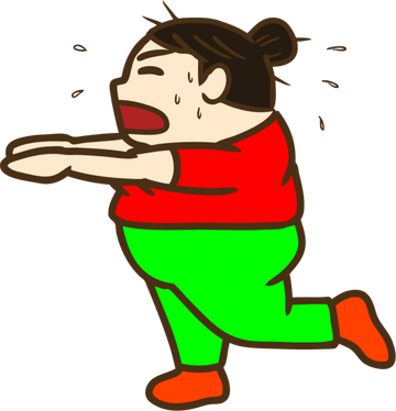 画像 おデブ女子が怒りの大変身した姿がこちら てきとーまとめ