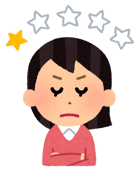 イラつくおばさん達が恐ろしい 仕草で語る不幸な人生 Tekitopの適当ブログ