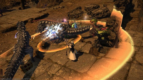 Ff14 G8 Article