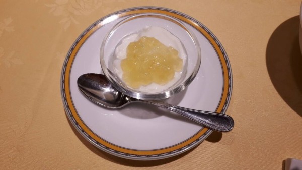 蒲田の銀座アスターで お気軽中華コースを堪能 銀座アスター 蒲田賓館 蒲田 中華料理 日々是グルメ 贅沢三昧 理想 な外食記録