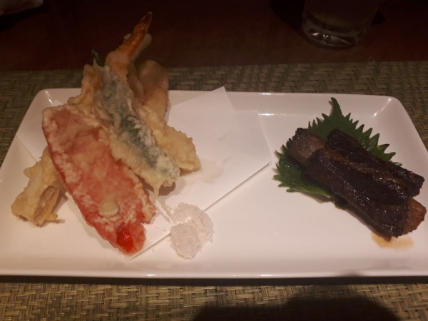 蒲田にある 魚に自信ありの海鮮居酒屋 魚 食 笑 ちょうど 蒲田 居酒屋 日々是グルメ 贅沢三昧 理想 な外食記録