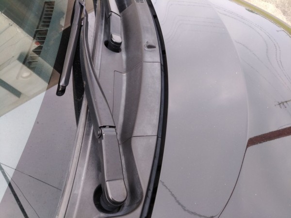 アクア バルクヘッド静音化 デッドニング テクの独り言