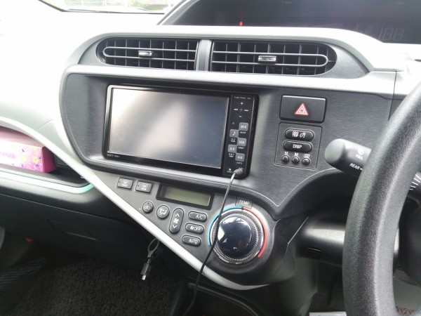 車 カーオーディオシステムアップ順番 個人的な主観 テクの独り言