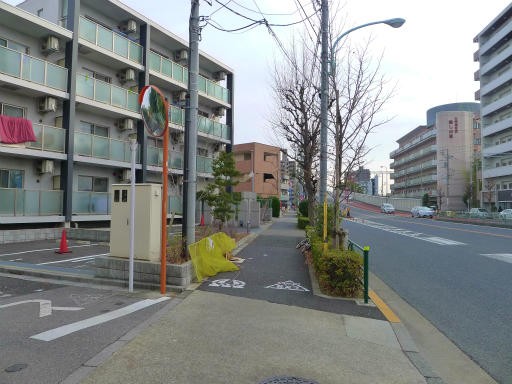 葛飾区 縁起がいい旅 ５ ノ 亀有から高砂へ 高橋さんの写真館 分館
