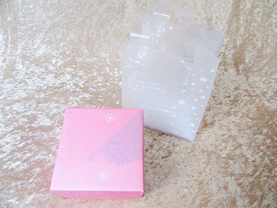 【霜ばしら】九重本舗玉澤 霜ばしら×4箱 まとめ売り 紙袋、手提げ袋付き 霜ばしら | 九重本舗玉澤