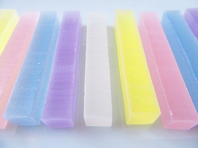 お花の味でカラフルな花束のよう 鶴屋吉信 Irodori いろどり の琥珀糖 社長秘書がすすめる 手土産お菓子