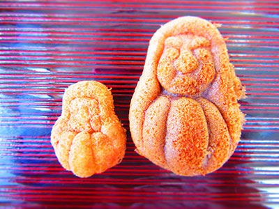浅草から唯一の暖簾分け店にして、浅草よりも美味しいと思う【木村屋