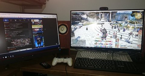 紅蓮ff14推奨pc ドスパラ Newガレリアxtレビュー Gtx1060 Ff14 Pot Blog