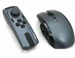 新生ff14 Ps3 Pcで使える左手コントローラー マウス Ff14 Pot Blog