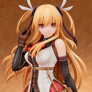 英雄伝説 閃の軌跡II アリサ・ラインフォルト 1/7 フィギュア