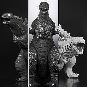 Amazon.co.jp: ムービーモンスターシリーズ シン・ゴジラ