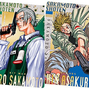 オススメ】SAKAMOTO DAYSウエハース 20個入りBOXがあみあみで オススメ】SAKAMOTO DAYSウエハース 20個入りBOXがあみあみで