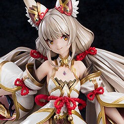 超オススメ】【限定販売】ゼノブレイド2 ニア 1/7 完成品フィギュアがあみあみで予約開始 過去作ヒカリやホムラが超人気でした  今作も生産数に上限ありとのことです : ちゃんねらーのレアアイテム情報局