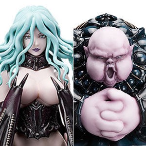 あみあみで両方販売再開！【限定販売】アニメ『ベルセルク 黄金