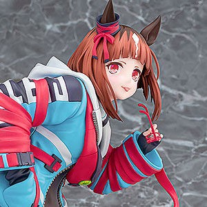 ウマ娘プリティーダービー C91セット 新】各店で予約開始 ウマ娘 プリティーダービー トランセンド 1/7 完成