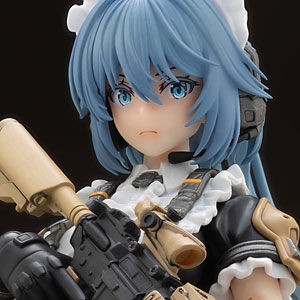 蝸之殼Snail Shell RA-02 タクティカルメイド 常磐和音 蝸之殻Snail Shell RA-02 タクティカルメイド 常磐和音 1/12