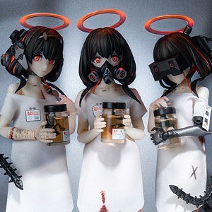 【新品未開封】 三猿 プレミアムセット スネイルシェル 蝸之殻 三猿 〈見ざる・聞かざる・言わざる〉 プレミアムセット 1/12