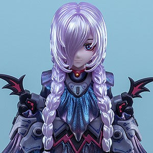 8個セット　原初の魔女・林鴉 【未開封新品】 あみあみで販売再開！人気かとお早めに！ 【特典】原初の魔女・林鴉