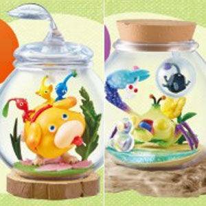 Amazon | リーメント ピクミン テラリウムコレクション2 BOX商品