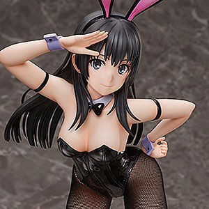Amazon | とある科学の超電磁砲T 白井黒子 バニーVer.2nd 1/4