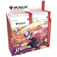 駿河屋で予約再開きたー！お早めに 【BOX】MTG マーベル