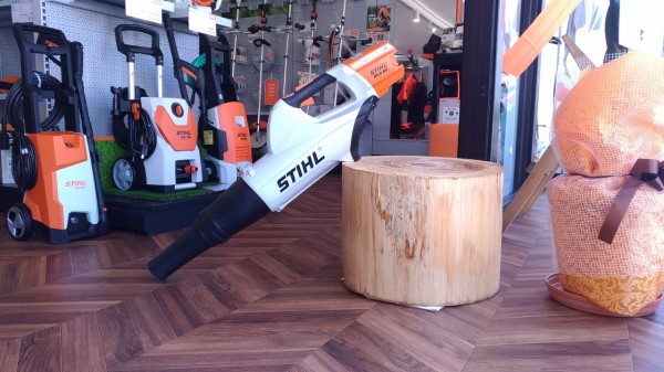 STIHL BG 56 納品 ブロワー人気です。 : 石川県 STIHL SHOP GROWiNG(グローイング).blog