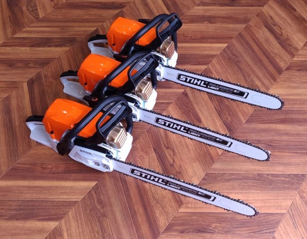 STIHL MS 362 C-M 50cm ライトバー仕様 納品☆ : 石川県 STIHL SHOP GROWiNG(グローイング).blog