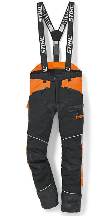 Yahoo!オークション - 美品 [STIHL] CLASS 1 チェーンソー用防護