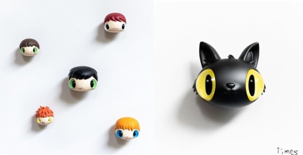 7月1日～3日まで抽選受付】JAVIER CALLEJA 「MR.GUNTER,THE CAT SHOW