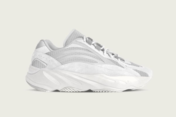 12月29日発売】YEEZY BOOST 700 V2 STATIC : 転売Times・。・ｖ