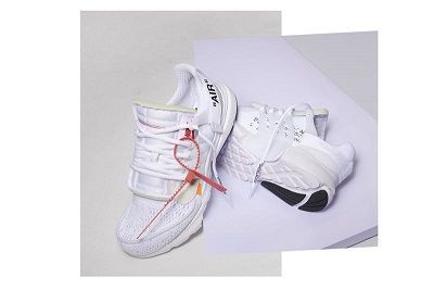 Svdで抽選受付中 Nike Air Presto Off White ホワイト 転売times ｖ
