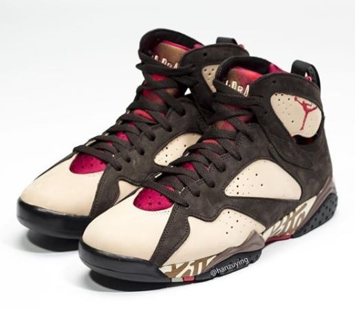 nike patta jordan