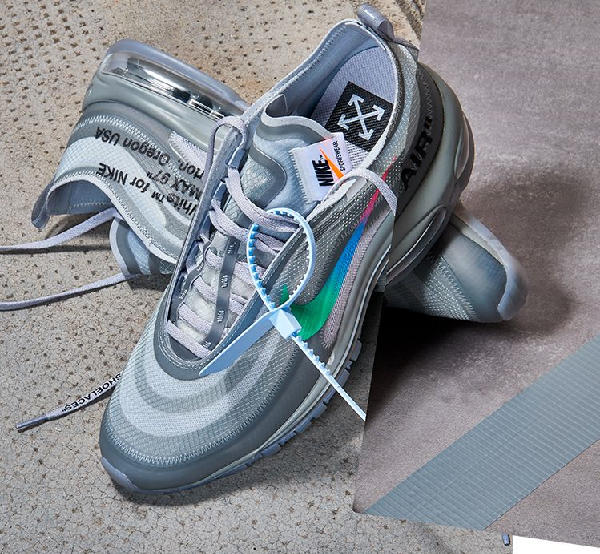 nike 97 off white menta