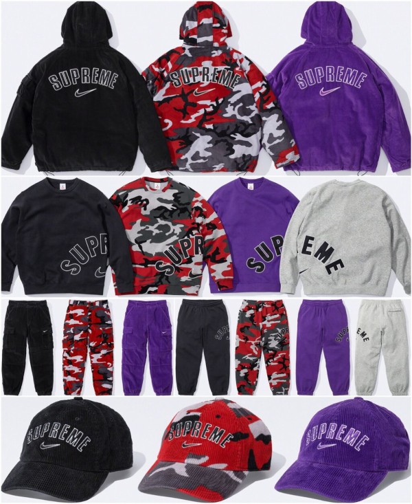 5月28日発売】Supreme 2022SS Week14 