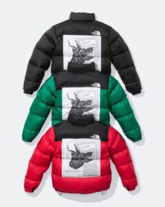 10月19日発売】Supreme 2024FW Week9 10月19日発売】Supreme 2024FW Week9