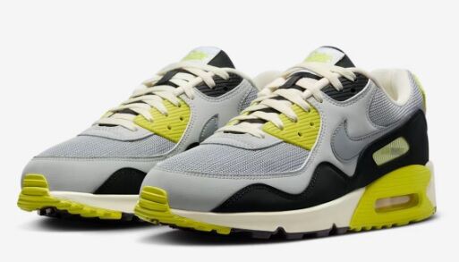 6月23日発売】PATTA × NIKE AIR MAX 90 