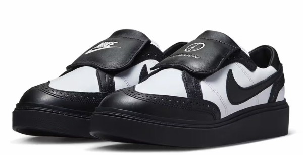 国内4月18日発売予定】PEACEMINUSONE x NIKE KWONDO 1 