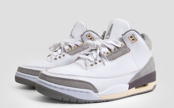 5月22日発売】A MA MANIERE × NIKE AIR JORDAN 3 : 転売Times・。・ｖ