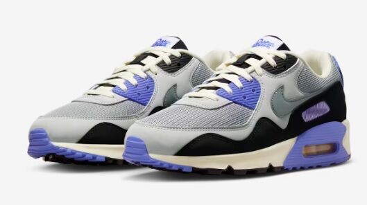 6月23日発売】PATTA × NIKE AIR MAX 90 