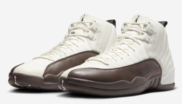12月13日発売】SOLEFLY × NIKE AIR JORDAN 12 RETRO SP  