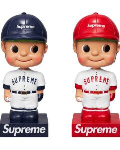 4月1日発売】Supreme 2023SS Week6 