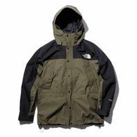 2月1日発売】THE NORTH FACE マウンテンライトジャケット NP11834