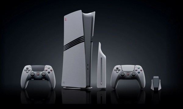 PlayStation - PlayStation 5 Pro 30周年アニバーサリー  特別セット PlayStation 5 Pro 30周年アニバーサリーリミテッドエディション