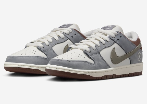 8月29日発売】Yuto Horigome x NIKE SB DUNK LOW : 転売Times・。・ｖ