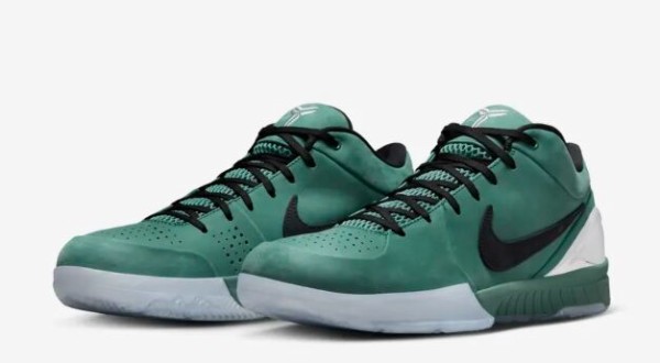 6月7日発売】NIKE KOBE 4 PROTRO 