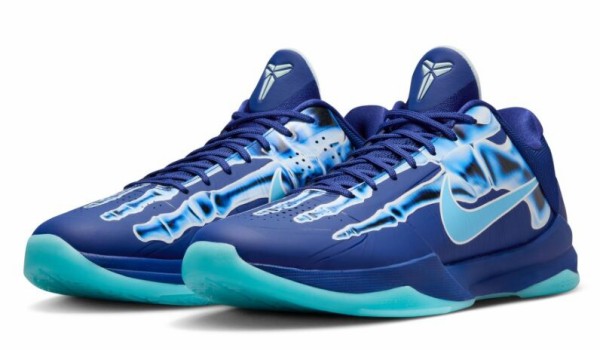 2024年 10/17 発売予定】NIKE KOBE 5 PROTRO “X-Ray” (ナイキ